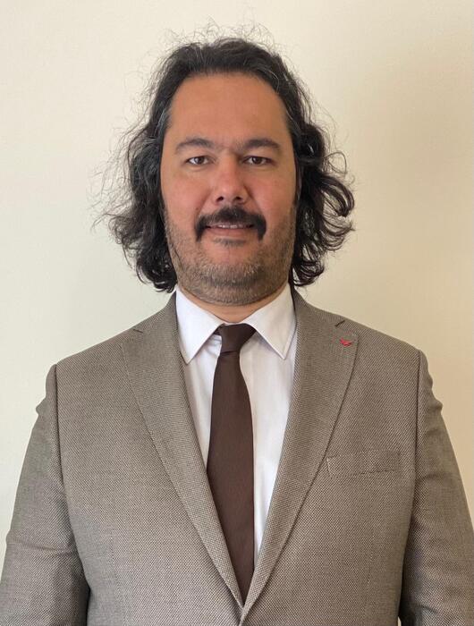 Prof. Dr. Selman Tunay KAMER